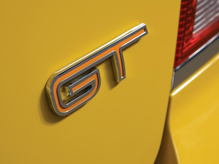 Логотип FPV BF GT 2005 года  (фото 9 из 38)